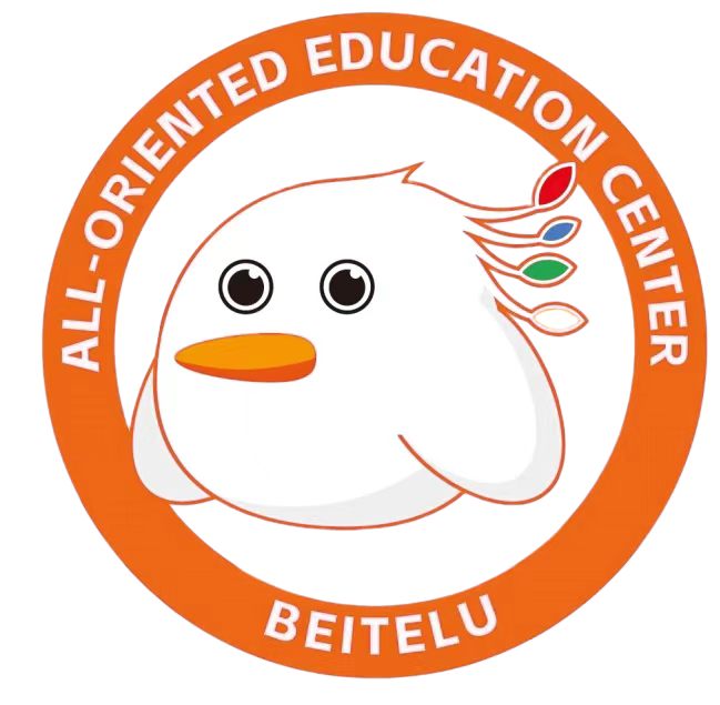 贝特鹭Logo
